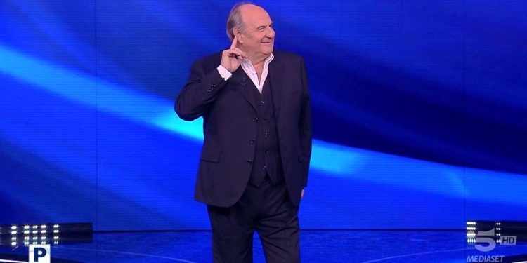 Vincitore Io Canto Senior 2025