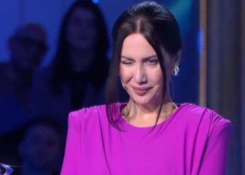 Jessica Morlacchi, chi è