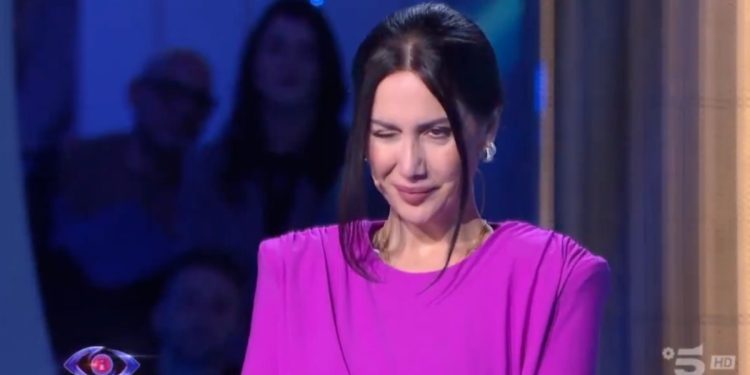 Jessica Morlacchi, chi è