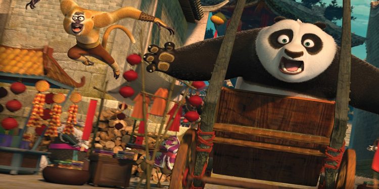 Il film in prima serata su Italia 1 (Foto Web)