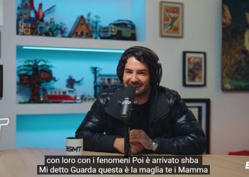 Alexandre Pato (Foto: BSMT)