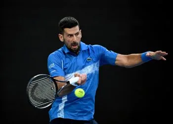 Djokovic diretta Australian Open 2025