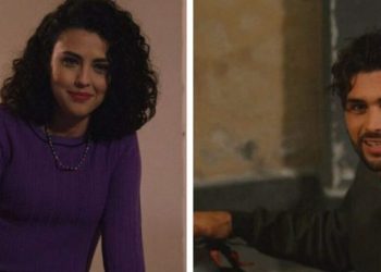 Fiore e Jonathan in Mina Settembre 3