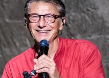 Gegè Telesforo, fonte foto web