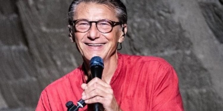 Gegè Telesforo, fonte foto web