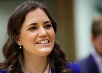 Marie Bjerre, Danimarca