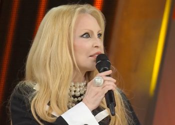 Patty Pravo, Ora o mai più 2025