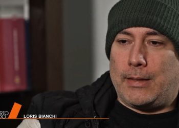 Loris Bianchi