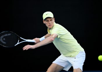 Sinner Australian Open