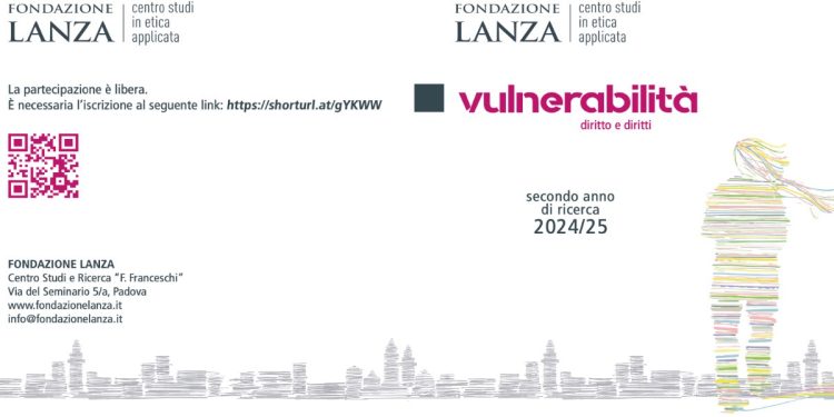 Vulnerabilità, Fondazione Lanza