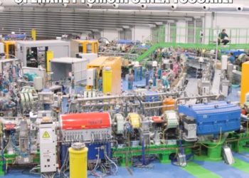 Il sincrotrone per asportare i tumori con gli atomi