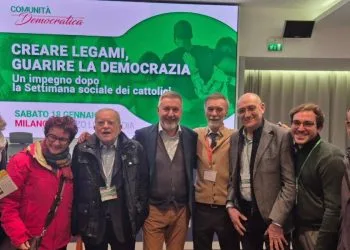 Comunità Democratica