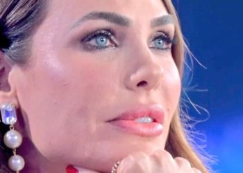 foto ilary blasi verissimo