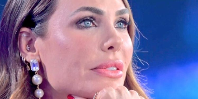 foto ilary blasi verissimo