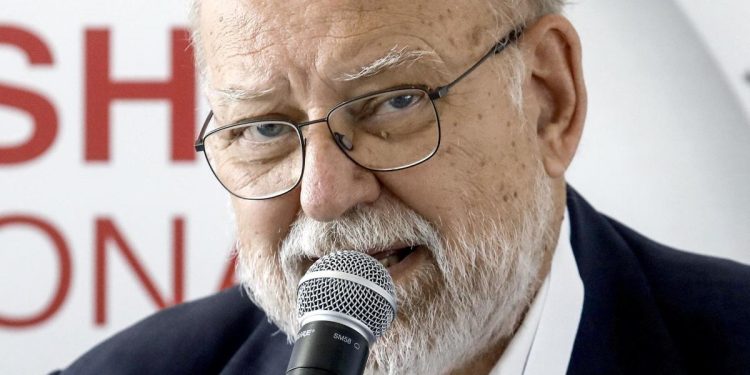 Bruno, Banco Alimentare