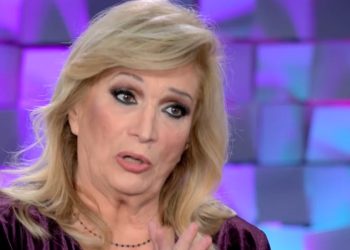 iva zanicchi verissimo