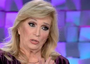 iva zanicchi verissimo