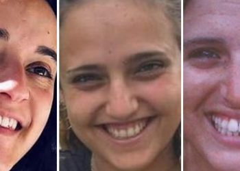 ostaggi liberati a Gaza