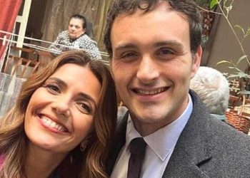 gepy scognamiglio mina settembre serena rossi