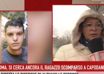 Alphaville e la mamma Leticia