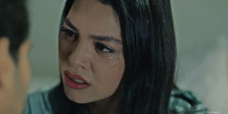 Endless Love anticipazioni 21 gennaio 2025 (Screen Mediaset Infinity)