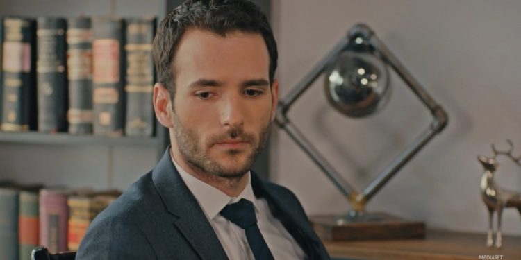 My Home My Destiny anticipazioni 21 gennaio 2025 (Screen Mediaset Infinity)