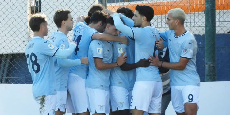 Primavera della Lazio