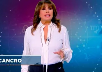 Ada Alberti, oroscopo