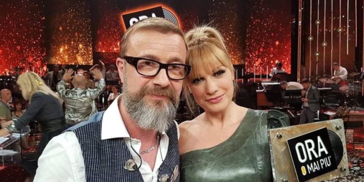 Lisa vincitrice di Ora o mai più