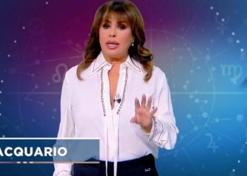 Oroscopo Ada Alberti a Mattino 5