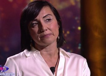 Pamela Petrarolo Non è la Rai