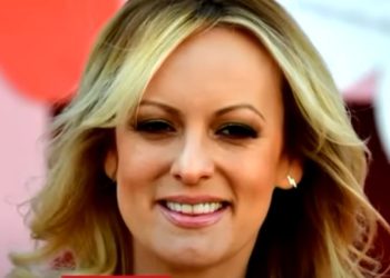 Stormy Daniels