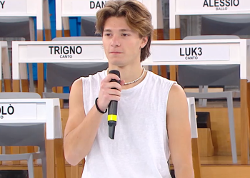 Antonio Affortunato Amici 24