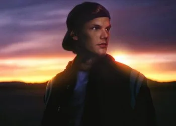'Avicii – I'm Tim'