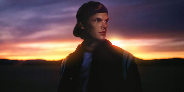 'Avicii – I'm Tim'