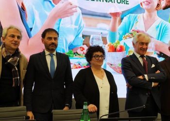 L'evento di presentazione dei dati di COS Italy sull'ortofrutta biologico