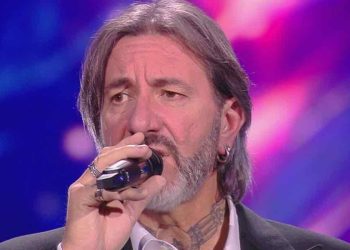 Emiliano Curioni a Io Canto Senior 2025