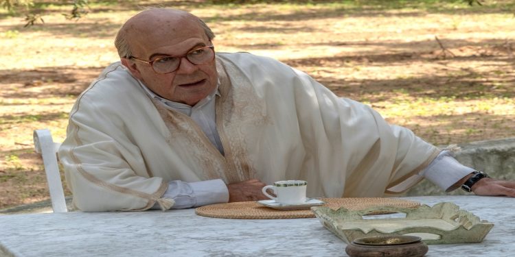 Il film in prima serata su Rai 1 (Foto Web)