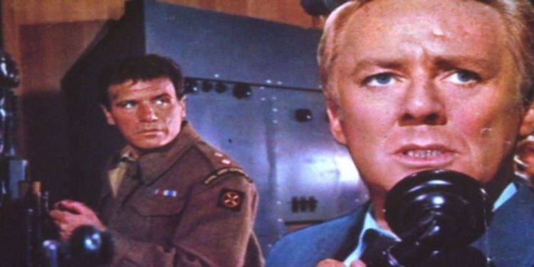 Il film nel pomeriggio di Rete 4 (Foto Web)