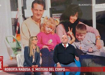 Il caso di Roberta Ragusa (Foto: Storie Italiane)