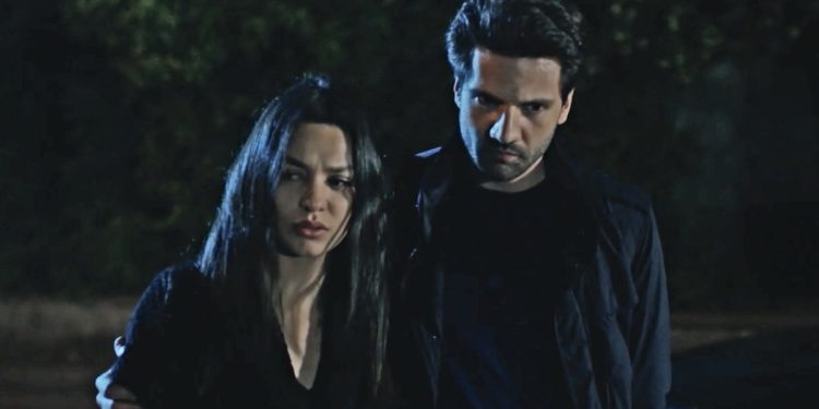 Endless Love anticipazioni 23 gennaio 2025 (Screen Mediaset Infinity)