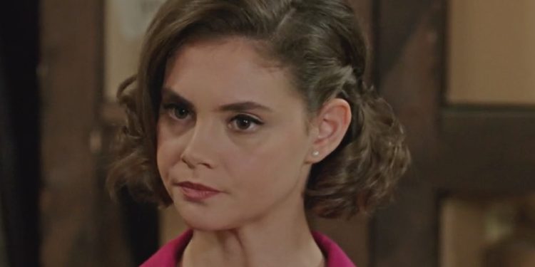 Il Paradiso delle Signore anticipazioni 23 gennaio 2025 (Screen Raiplay)