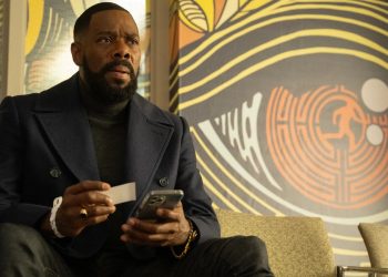 The Madness, la serie disponibile su Netflix