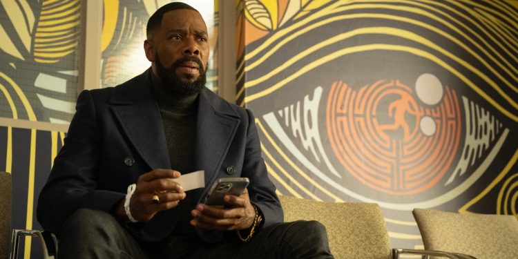 The Madness, la serie disponibile su Netflix