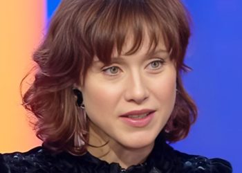 Gabriella Pession a La volta buona