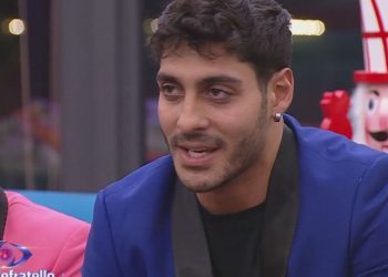 Javier Martinez al GF (Screenshot)