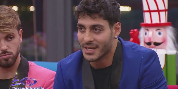 Javier Martinez al GF (Screenshot)