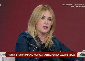 Bruzzone sul caso Pierina Paganelli