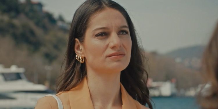 My Home My Destiny anticipazioni 24 gennaio 2025 (Screen Mediaset Infinity)