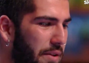 Samuele Masterchef 14